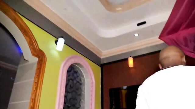 Unimaginable Pras big trailer