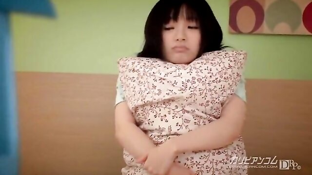 Harmonious Hina Maeda - toys sex - Caribbeancom