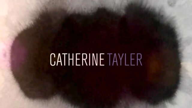 Catherine tayler shower masturbation xxx video