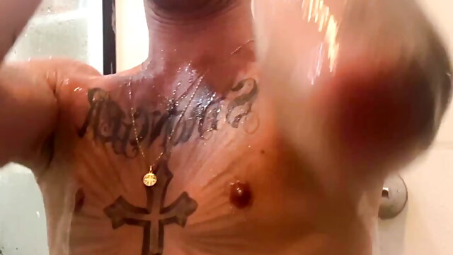 Riu Handjob