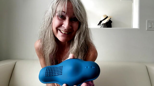 New Vibrator Review