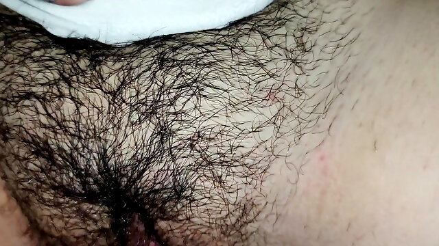 Hairy Taboo Pov