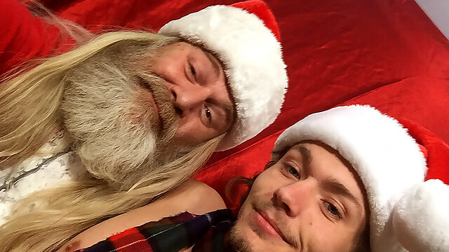 Santa Gay