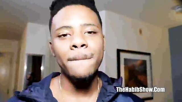 The Habib Show - amateur trailer