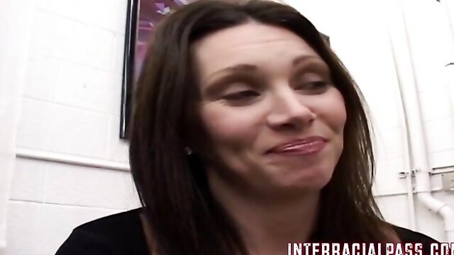 Beautiful Rayveness and Bozs hushpass clip