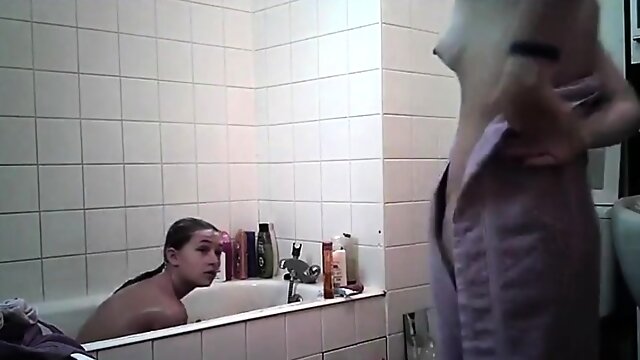 Sexy Bathroom Bf Film - BATHROOM PORN @ VIP Wank