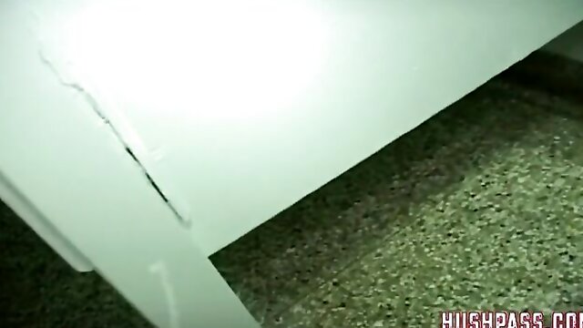 James Deens big cock xxx by Hush Pass