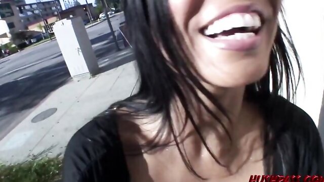 Alexiss cumshot porn