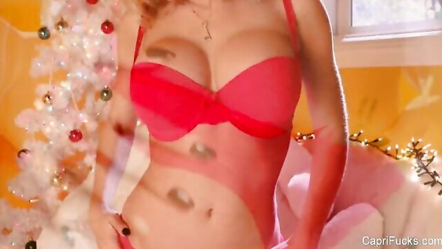 PUBA - capricavanni sex