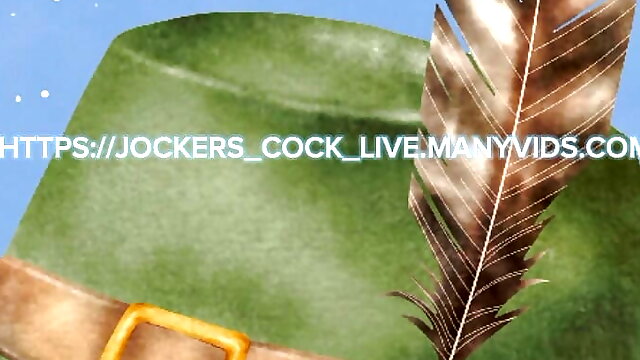 BUTT STOCKING - JOCKER'S COCK HQ BIG BUTTS - JOCKER'S COCK BIG BUTT TEEN - JOCKER'S COCK BUTT LINES - JOCKER'S COCK SHE BUTT FUC