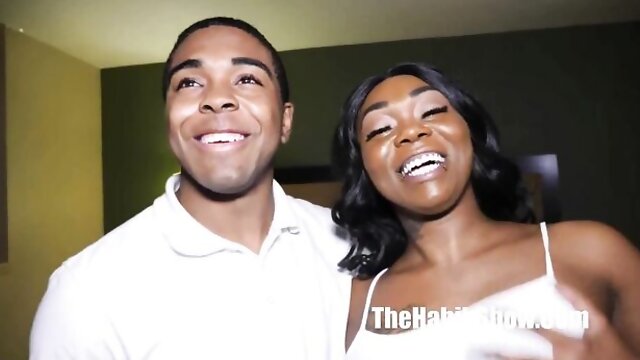 Dates amateur scene by The Habib Show