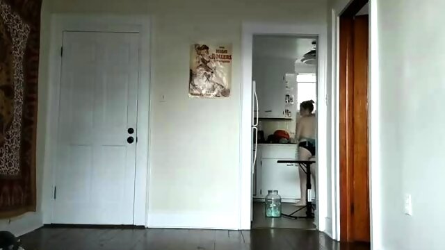 Naughty redhead milf shows off her cocksucking talents