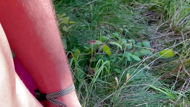 Cumming slow handsfree Outdoor