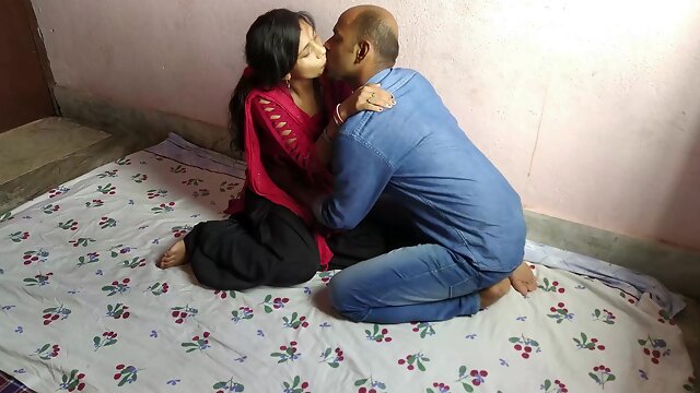 Indian Girlfriend Boyfriend