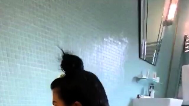 Amateur interracial ass ramming