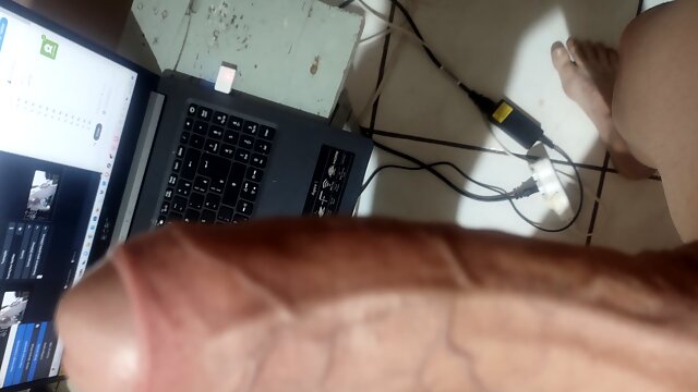 Gay Lingerie Massage