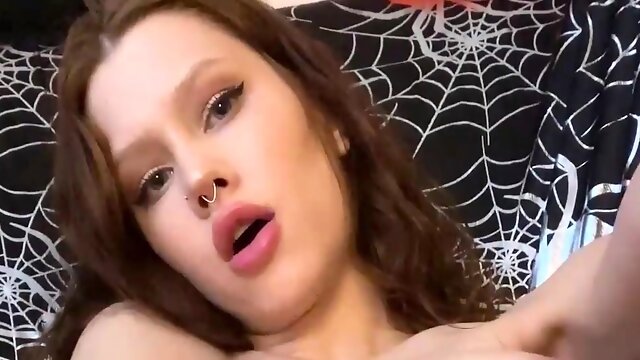 Simenssofia Enjoy this Halloween my love xxx onlyfans porn