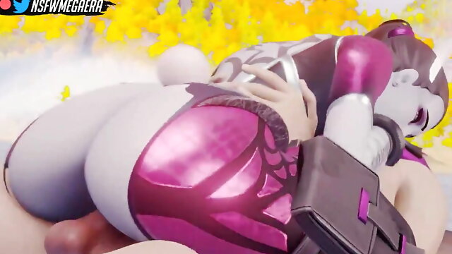 MEGAERA Hentai Compilation 2