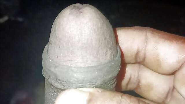 Desi boy Masturbation at bathroom