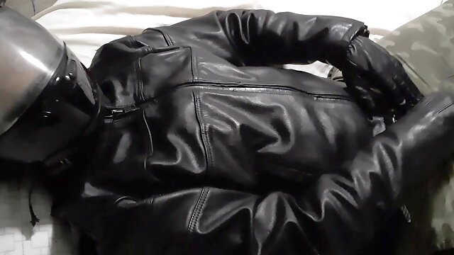 Gay Leather