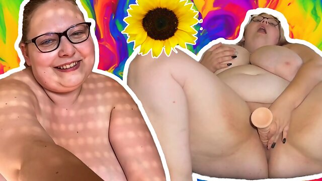 SEXY BBW 18yo TEEN FIRST TIME ANAL and DOUBLE PENETRATION!!!