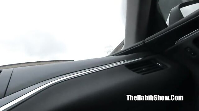 Watch beauteous Maria Jade and Brad Knights action