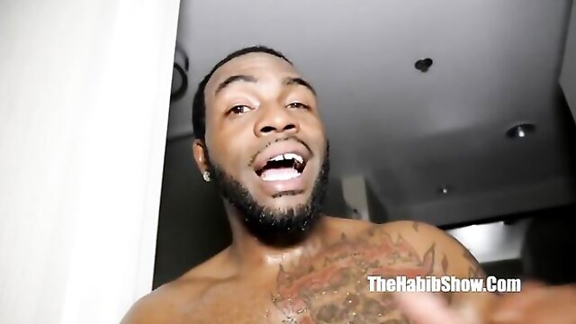 Impeccable Rome Major and Chubbys ghetto smut