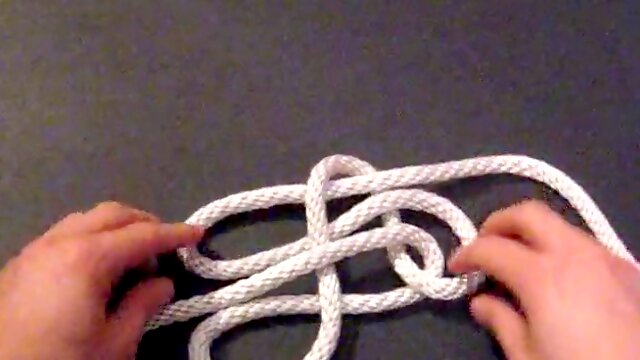 Flower Knot