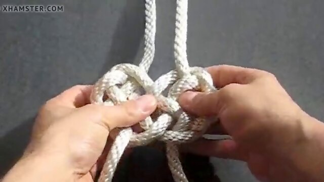 Challenge Knot