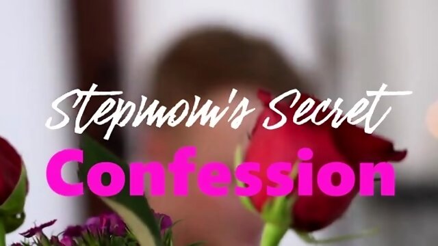 DatingMyStepson - Pristine Edge Stepmoms Secret Confess