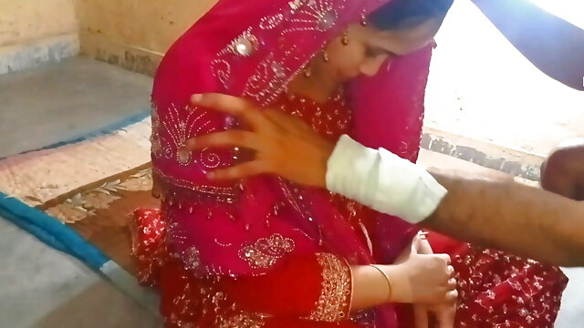 First Night Wedding, Desi Lover, Desi With Hindi Audio, Indian Lover, 69, Blowjob