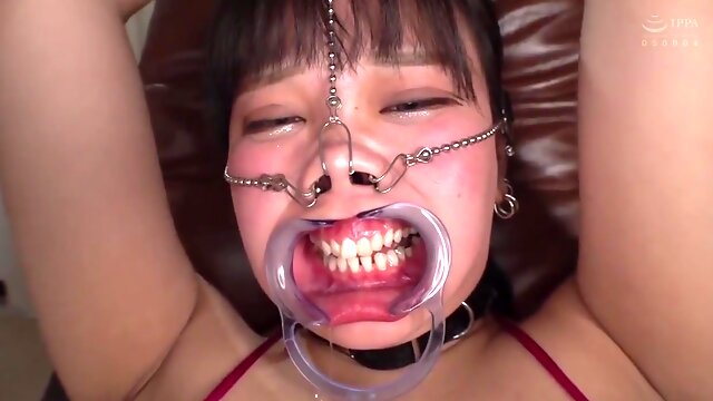 Enki-063 Sumire-chan, A Bitch Gal Who Loves Body Fluids
