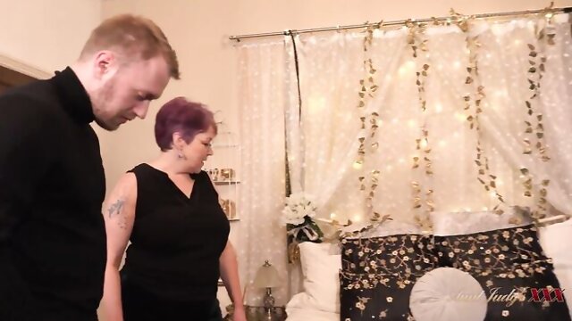 Loved ones hardcore porn by Aunt Judys XXX