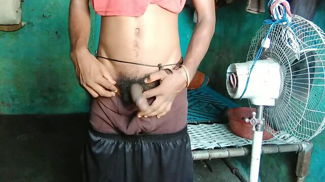 Solo Indian Gay, Desi Gay, Hindi Gay Sex