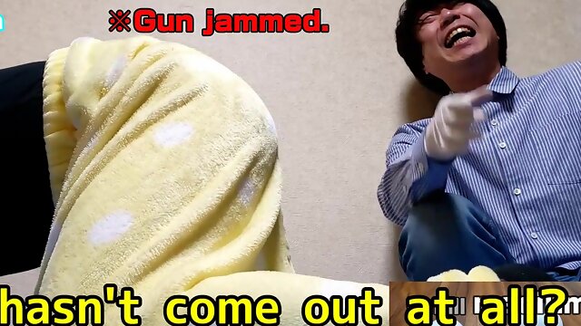 My bootie is plunged up!!【The Sanctuary】#5