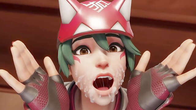 Auxtasy Hentai Compilation 51