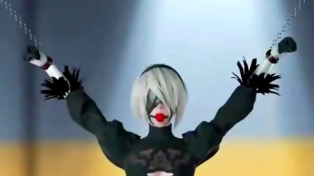 Auxtasy Hentai Compilationb  4