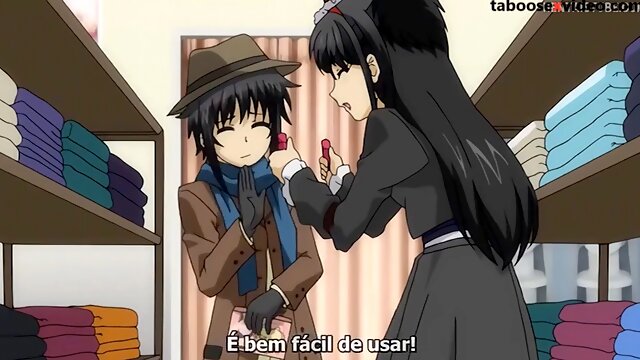 Imouto