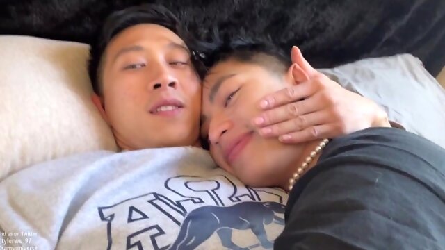 Asian Gay Twink, Korean Gay