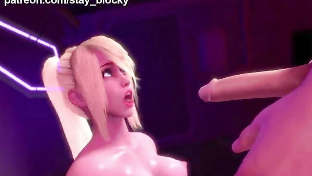 The Best Of StayBlocky_Art Compilation 1