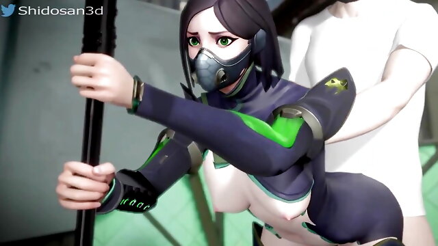 The Best Of Shido3D Compilation 1