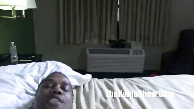 The Habib Show - bbc xxx