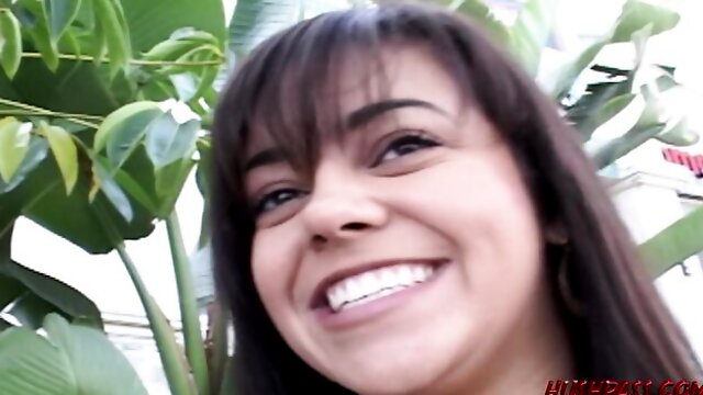 Hush Pass featuring Marquetta Jewels threesome trailer