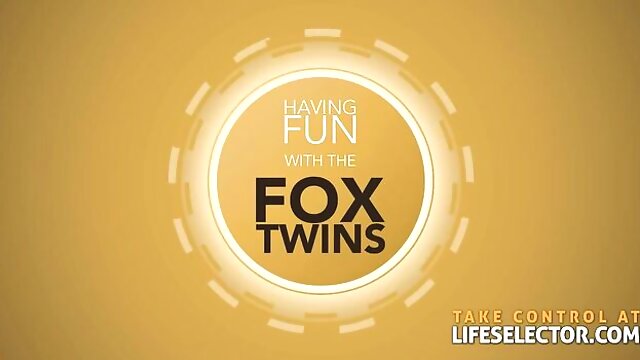 Interactive porn with easy-on-the-eyes pornstar from Life Selector