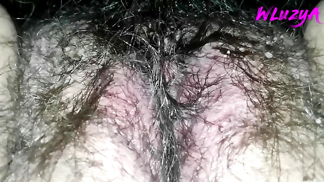Close Up Hairy Fuck, Mexican
