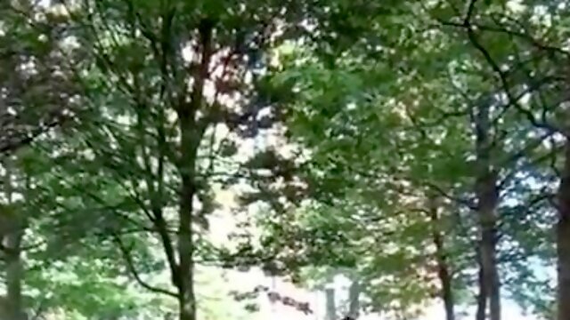 Donna Sissy Slut Public Walk 5