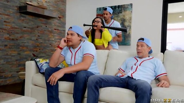 Flawless Summers oral smut