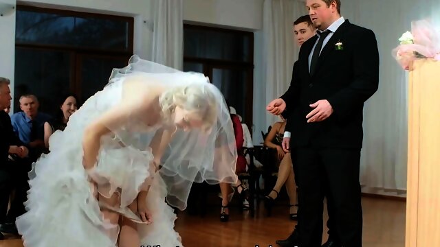 VIP4K. Wrong Name, Right Pussy