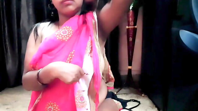 Indian Housewife Desi 