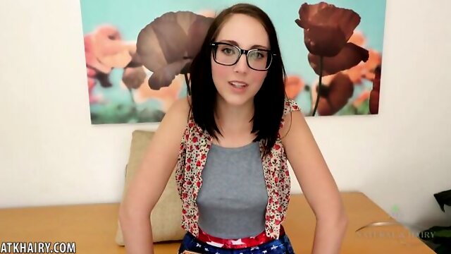 Graceful Nickey Huntsmans hd dirt